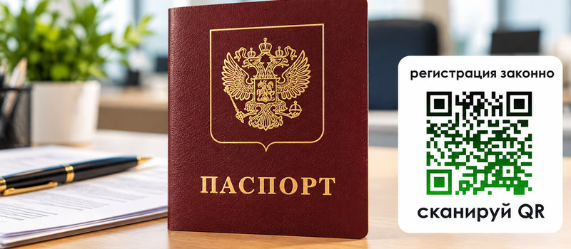 регистрация в Угличе прописка в Угличе